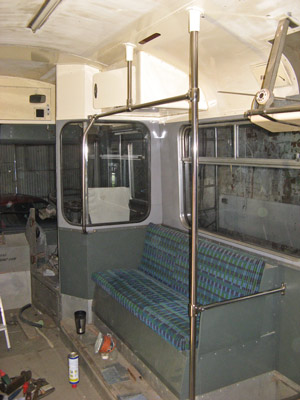 AEC Swift offside saloon &copy; J.Wilkins